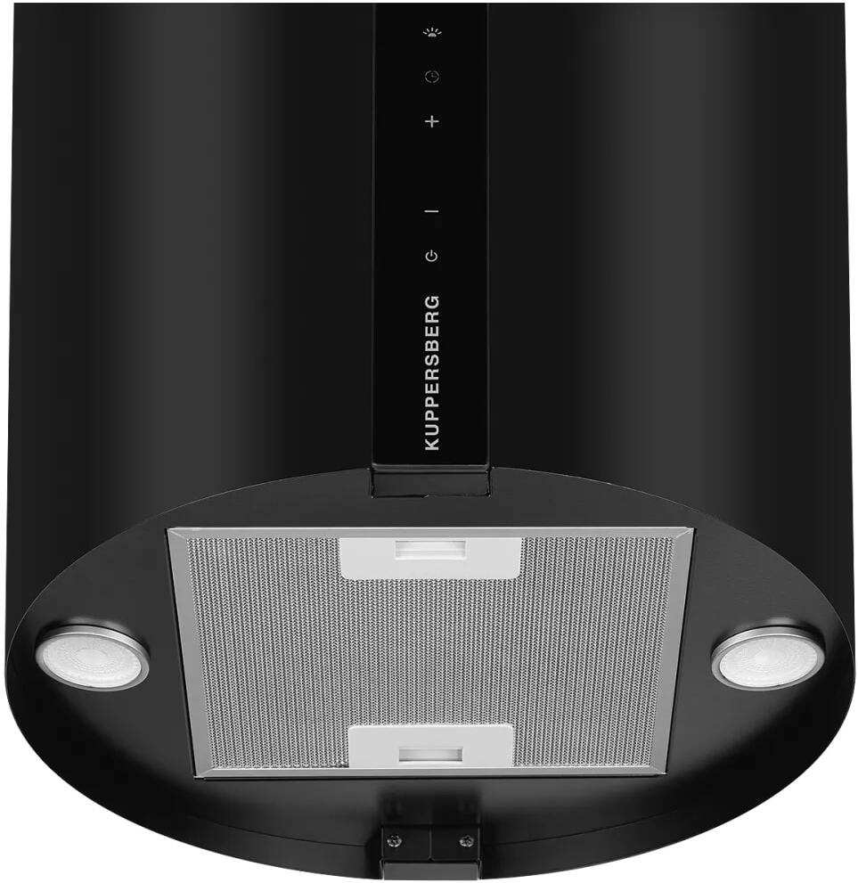 Вытяжка цилиндрическая KUPPERSBERG VORTEX B 