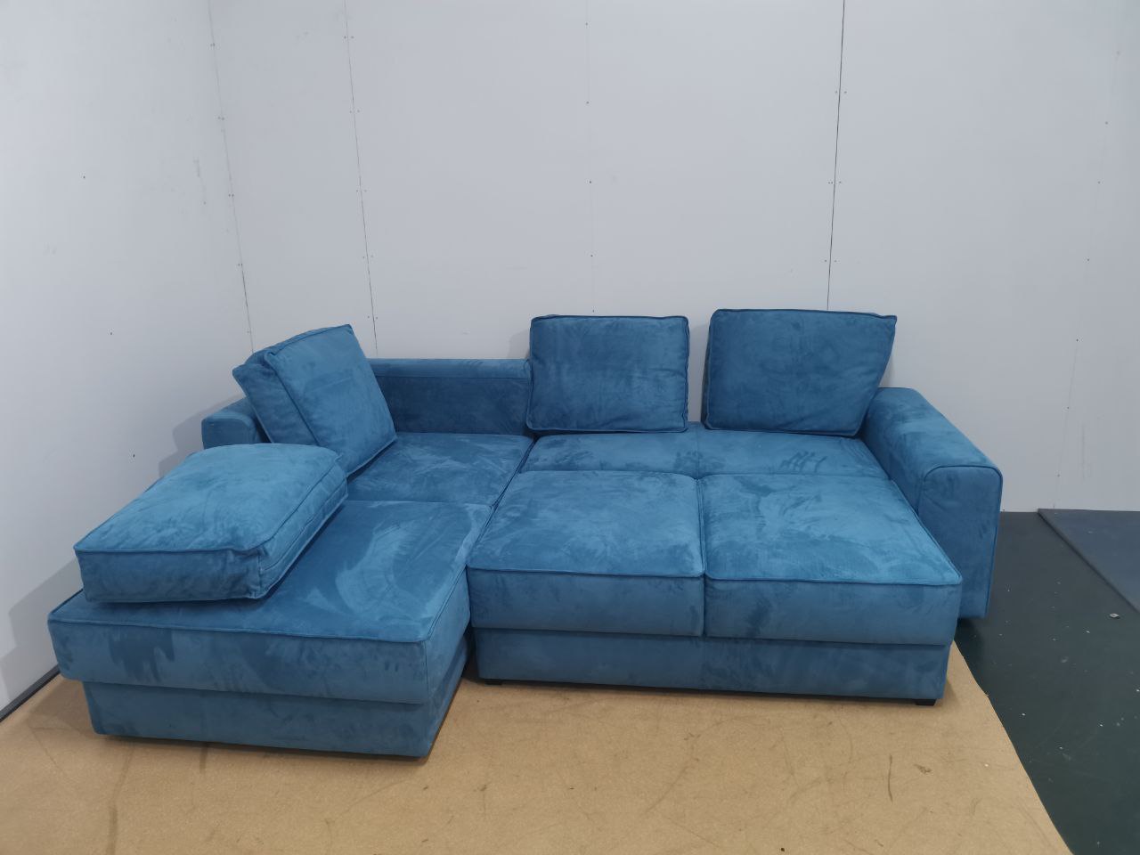 Диван МАРИЯ MON_ATM3 