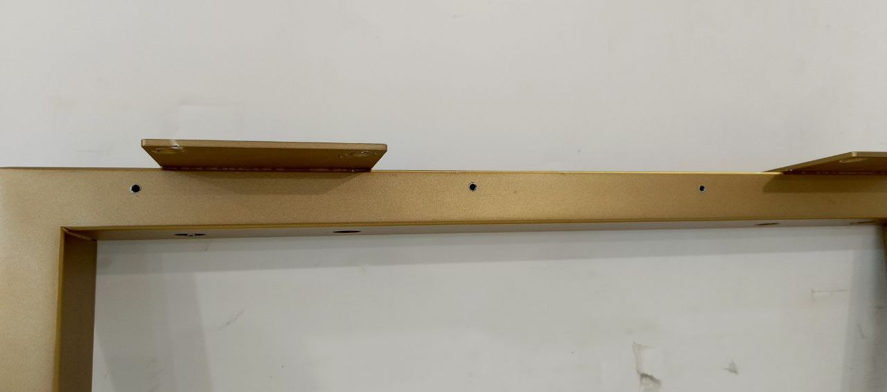 Комплект 2х барных опор ПОКОНАР Мадрид Color 