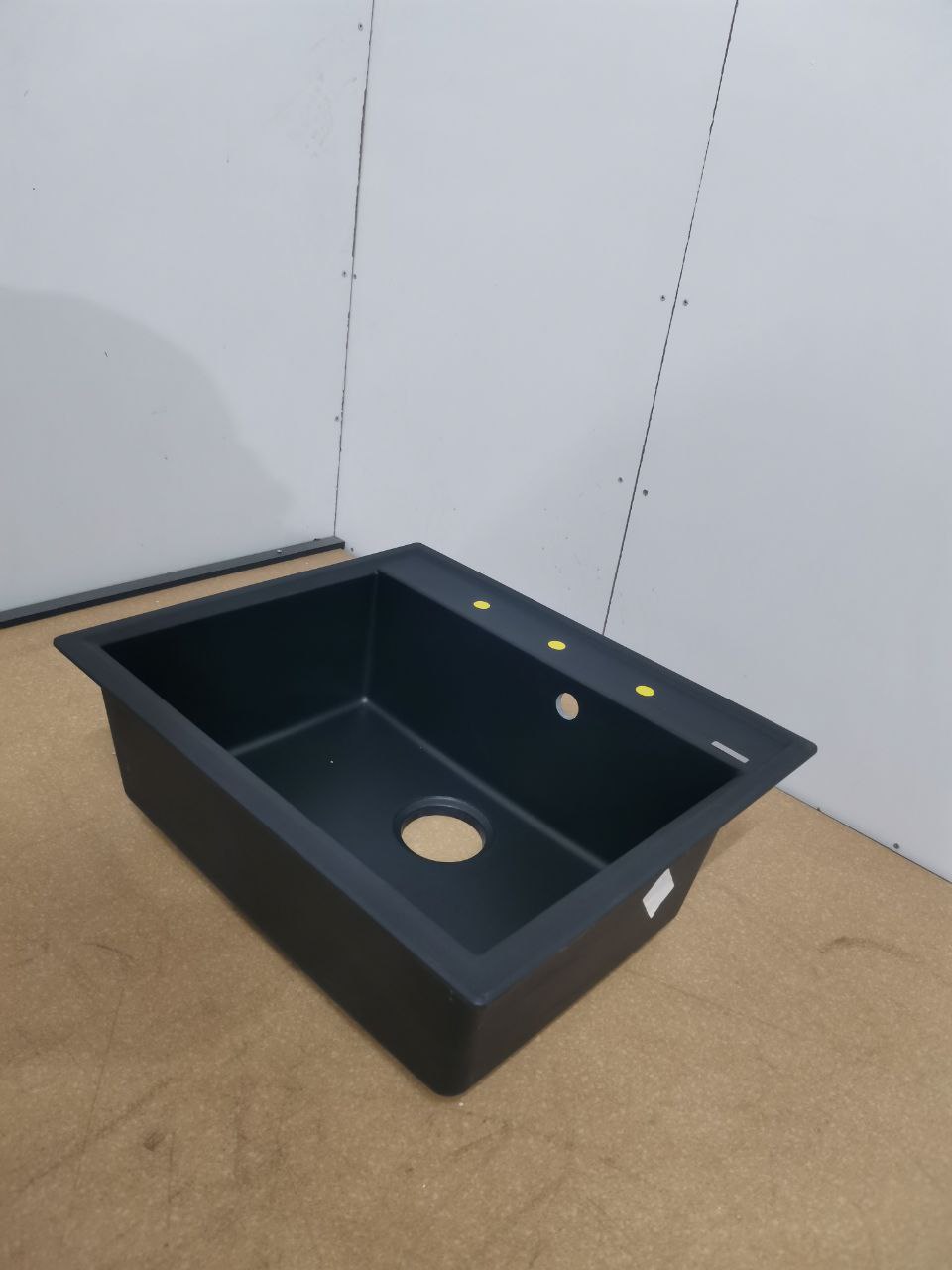 Мойка OMOIKIRI 4993622 Daisen 60-BL  