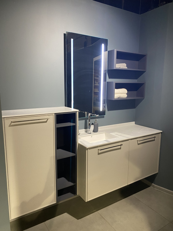 Ванная комната Dominica