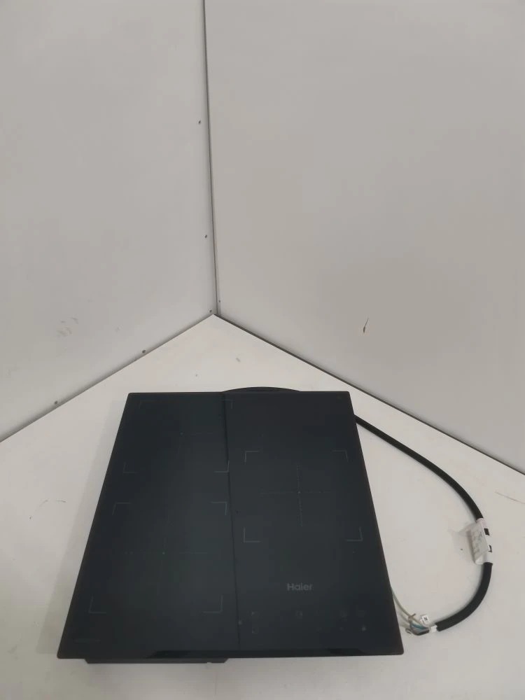 Варочная панель индукционная HAIER HHY-Y53NVB 