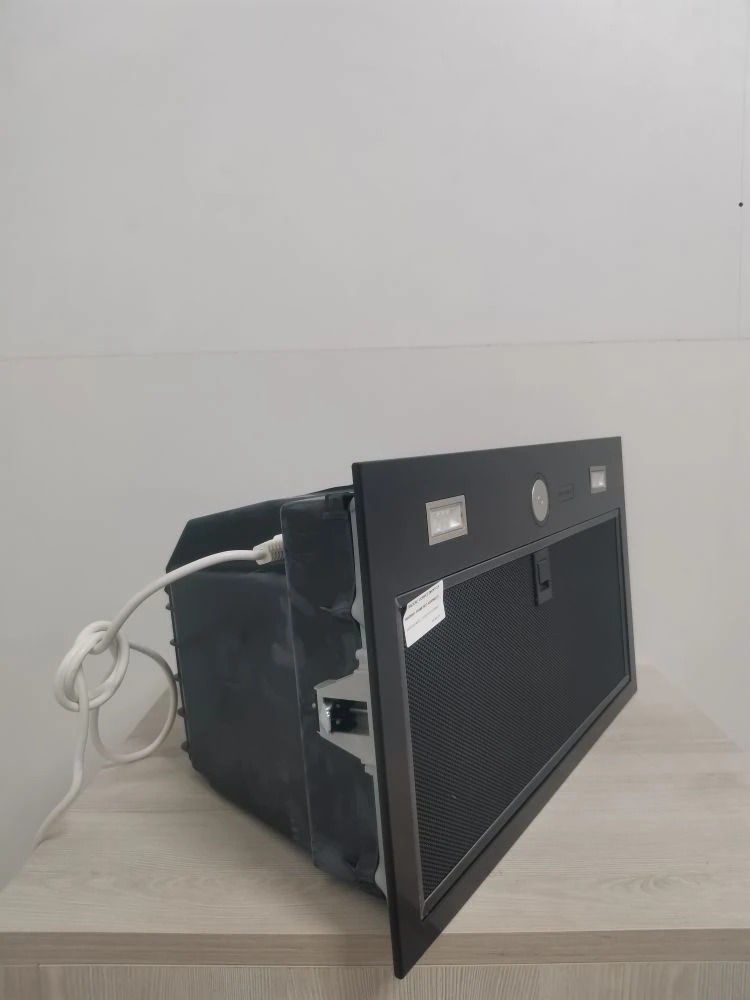 Вытяжка встраиваемая FABER INKA PLUS HCS BK A52/2