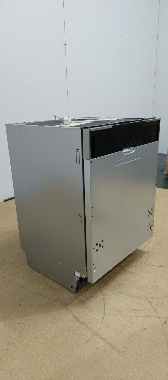 Встраиваемая посудомоечная машина KUPPERSBERG GLM 6096 