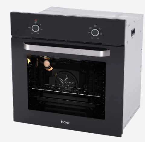 Встраиваемый духовой шкаф HAIER HOX-L06NGB 