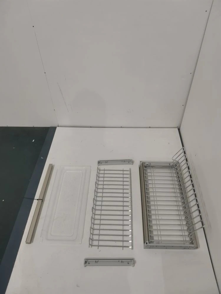 Комплект сушки двухуровневой INOXA ELLITE (In2CH)