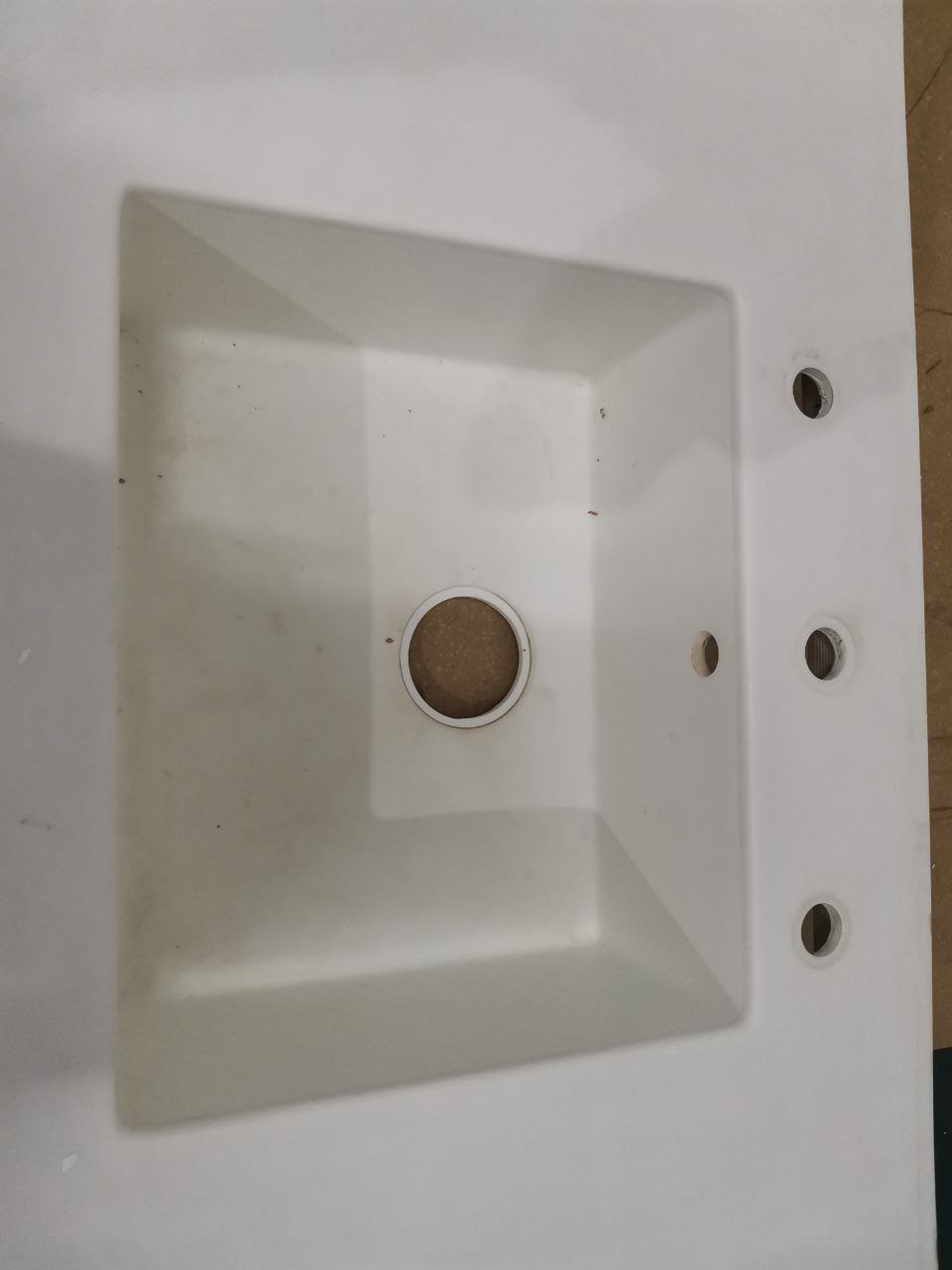 Столешница из ИК 2.998х0.615 (Н=40)