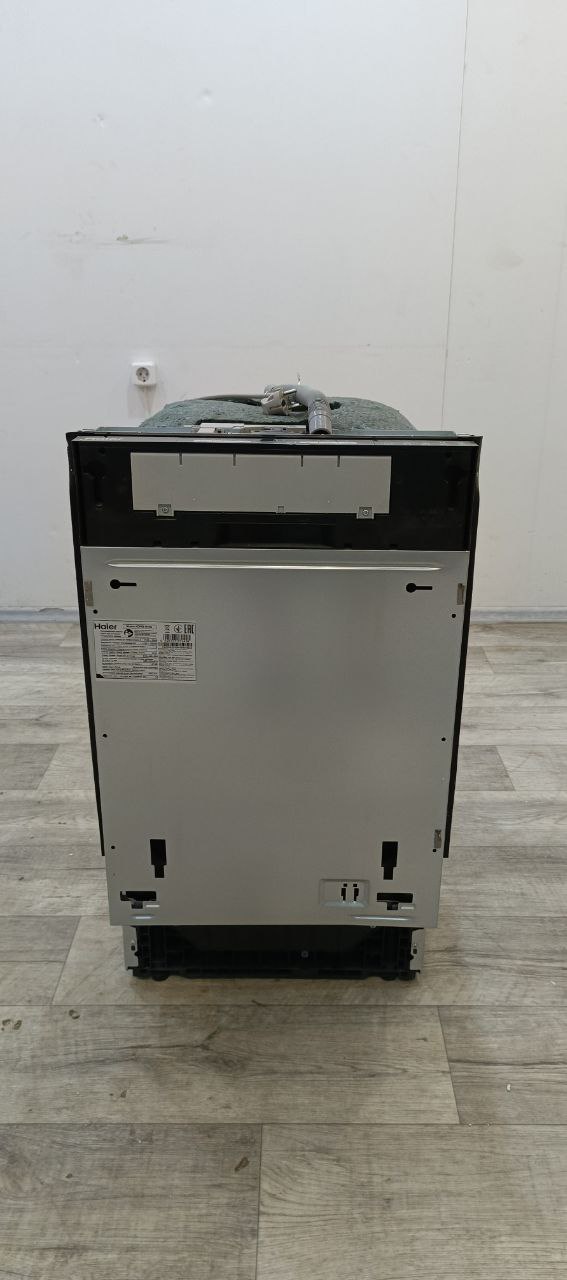 Встраиваемая посудомоечная машина HAIER HDWE9-191RU 