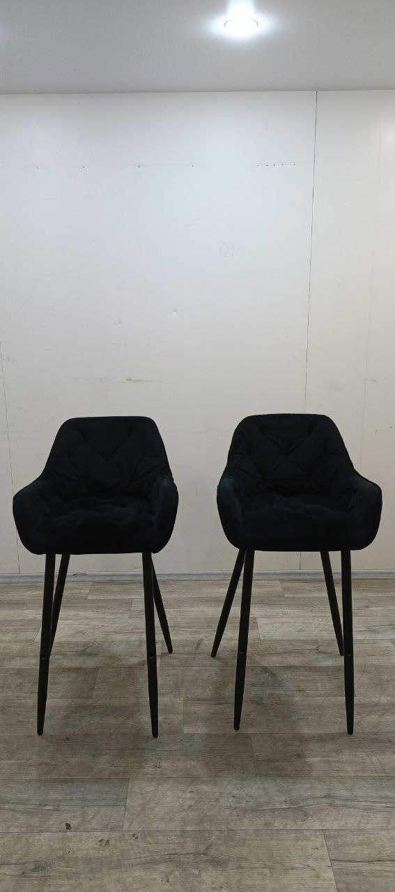 Комплект 2х барных стульев SIGNAL CHERRYH1VCC