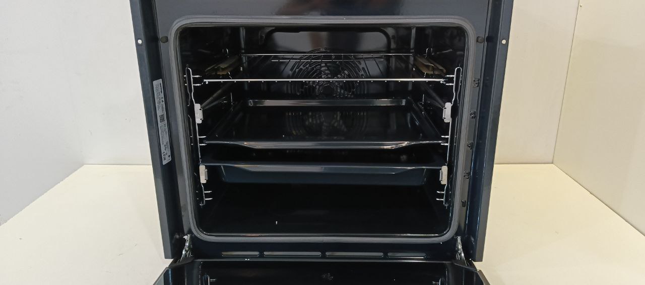 Встраиваемый духовой шкаф GORENJE BOS6737SYB 