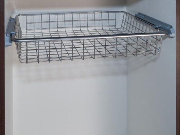 Корзина выдвижная для одежды PELLY 18310018 