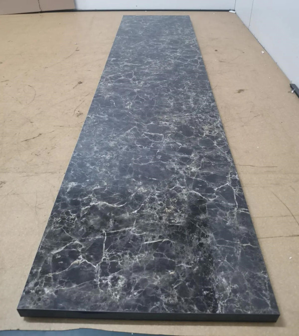 Столешница ДСП БП (2.550x0.600) H=40 мм
