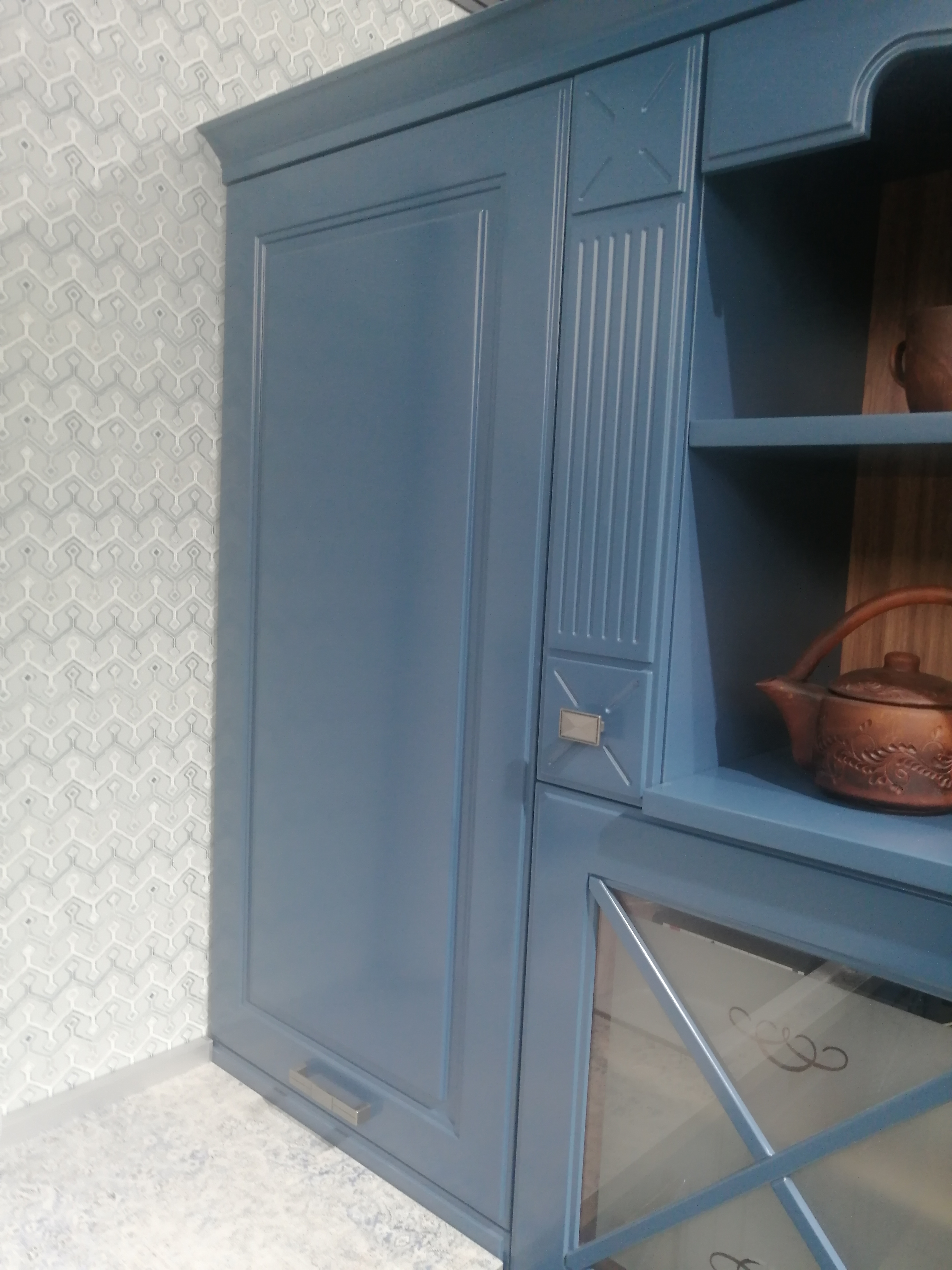 Кухонный гарнитур МОДЕРH