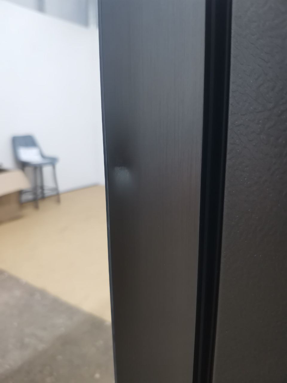 Отдельностоящий холодильник HAIER C4F640CGBGU1