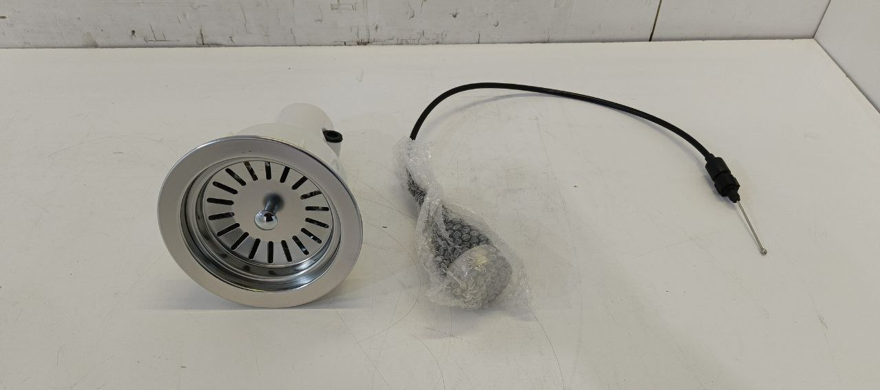 Мойка OULIN OL-101Y 