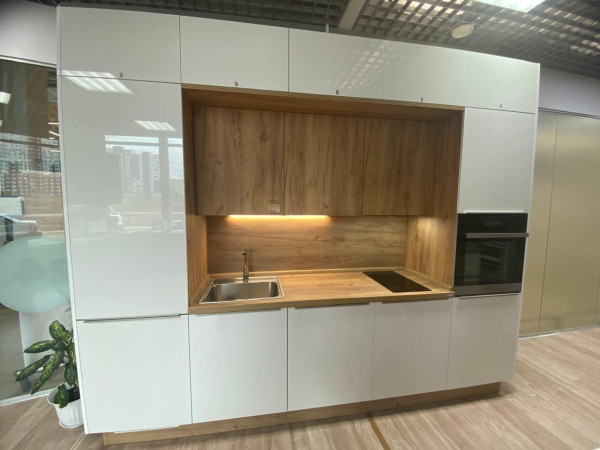 Кухонный гарнитур VECTOR/MIX 22