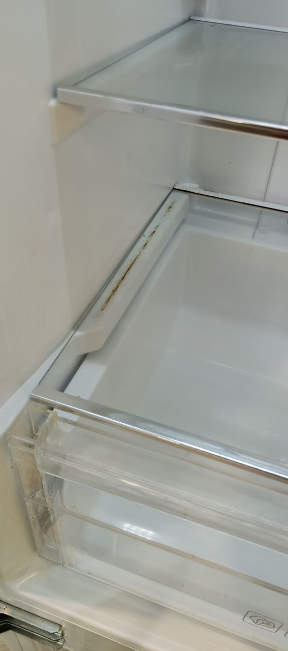 Встраиваемый холодильник HAIER HRF236NFRU 