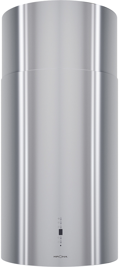 Вытяжка настенная KRONA TETIS 400 INOX 4P 