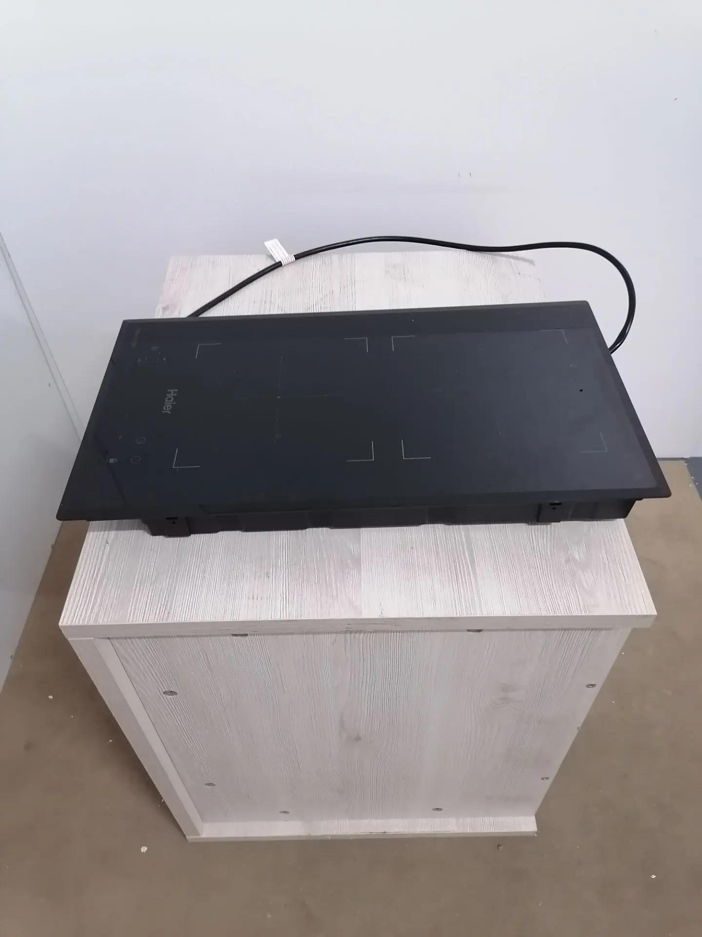 Варочная панель индукционная HAIER HHY-Y32NVB