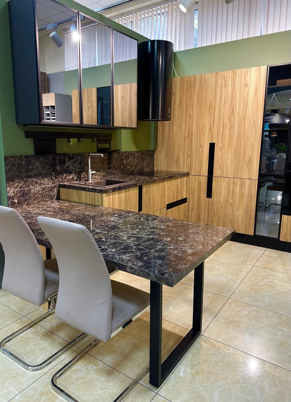 Кухонный гарнитур Spark/Novara