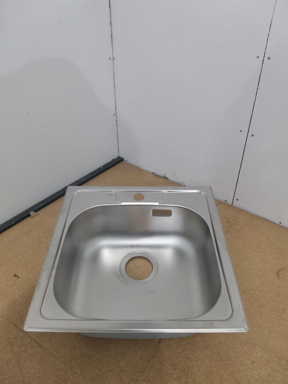 Мойка OMOIKIRI 4993833 Saru 48-IN