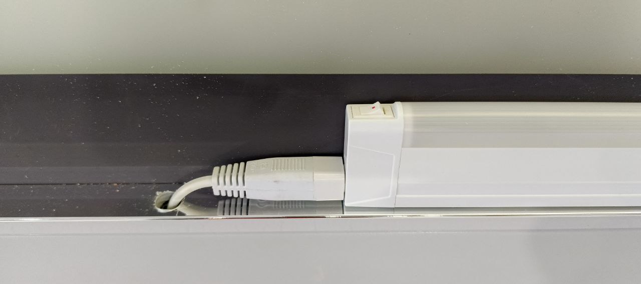 Зеркало 0.895*0.715