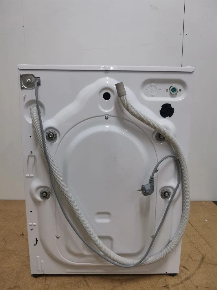 Встраиваемая стиральная машина BEKO WITV8713 XWG 