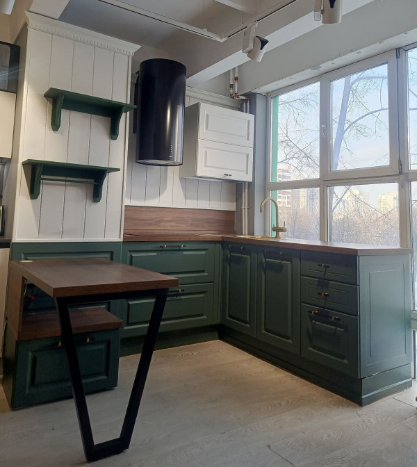 Кухонный гарнитур NICOLLE