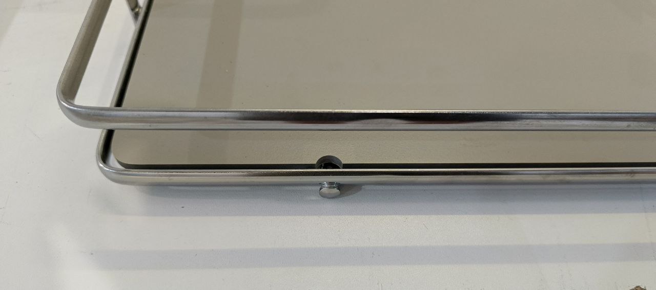 Выдвижной механизм INOXA ELLITE 839BE/DX60CCH 