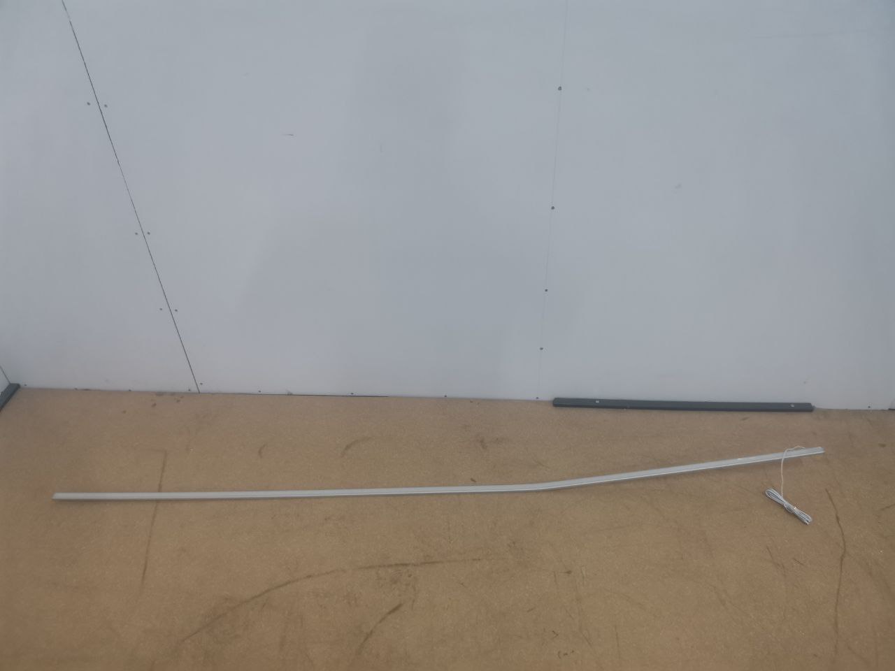 Светильник линейный ALUMOVE LIGHT 345200CM-N ALFA IR 2000 