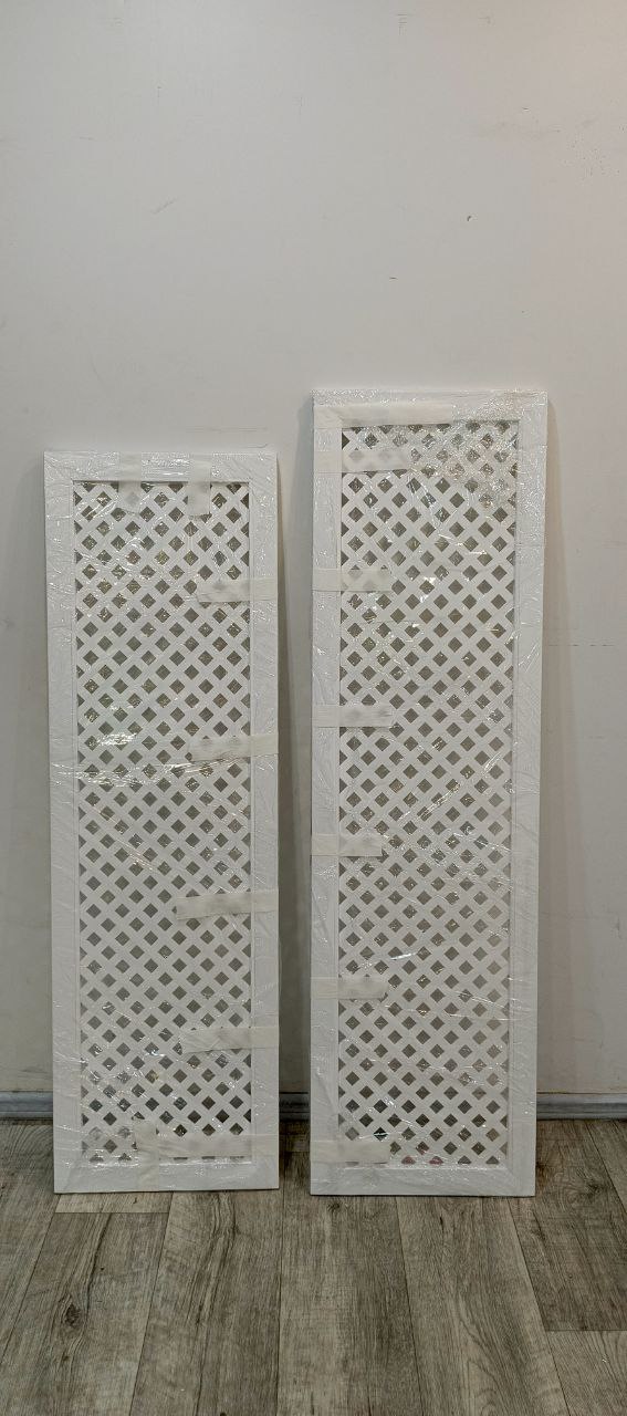 Комплект 2х нестандартных фасадов RH