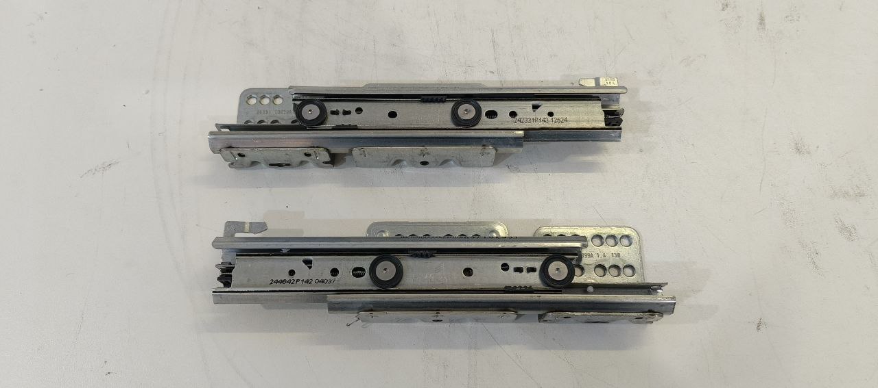 Выдвижной ящик HETTICH 