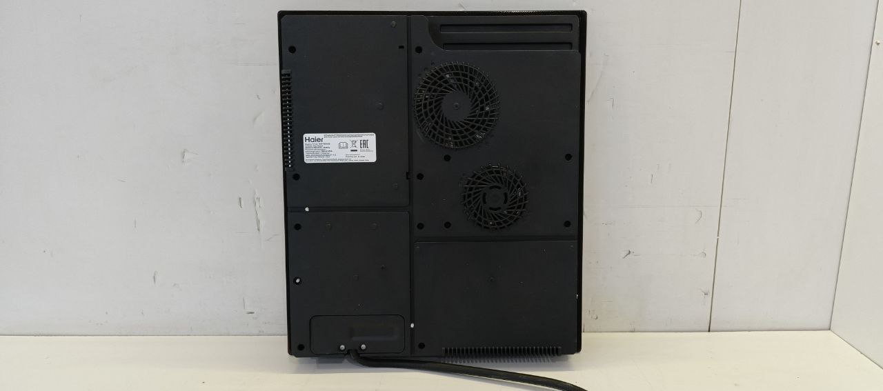 Варочная панель индукционная HAIER HHY-Y53NVB 