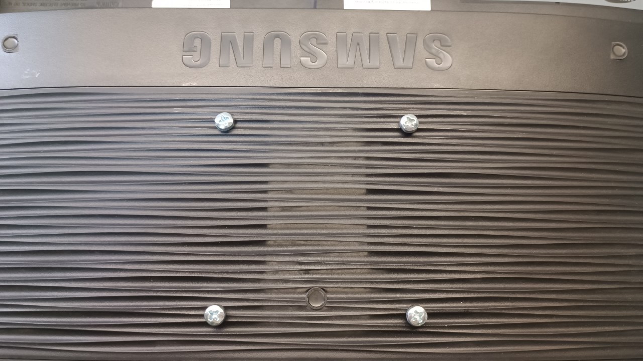 Монитор Samsung TFT 22" B2230W (БЕЗ ПОДСТАВКИ)