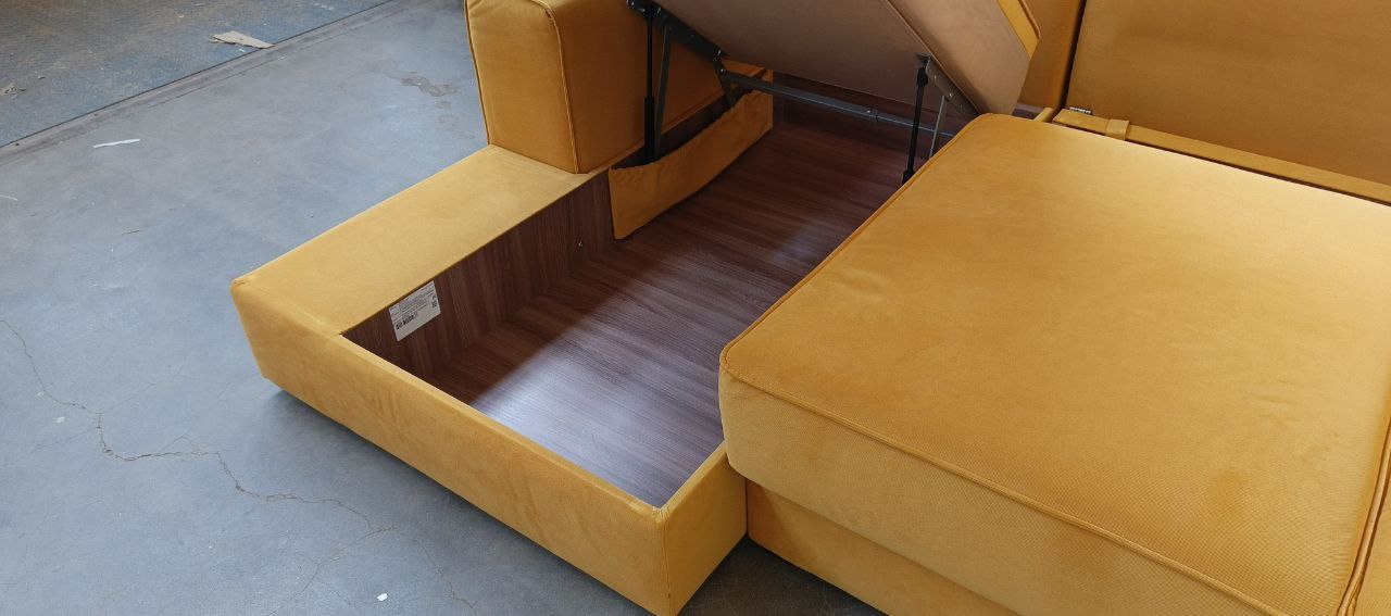 Диван МАРИЯ MON_UG1_2 