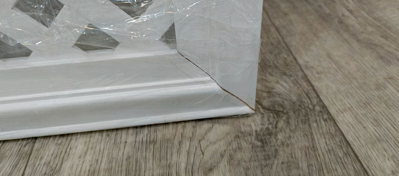 Комплект 2х нестандартных фасадов RH