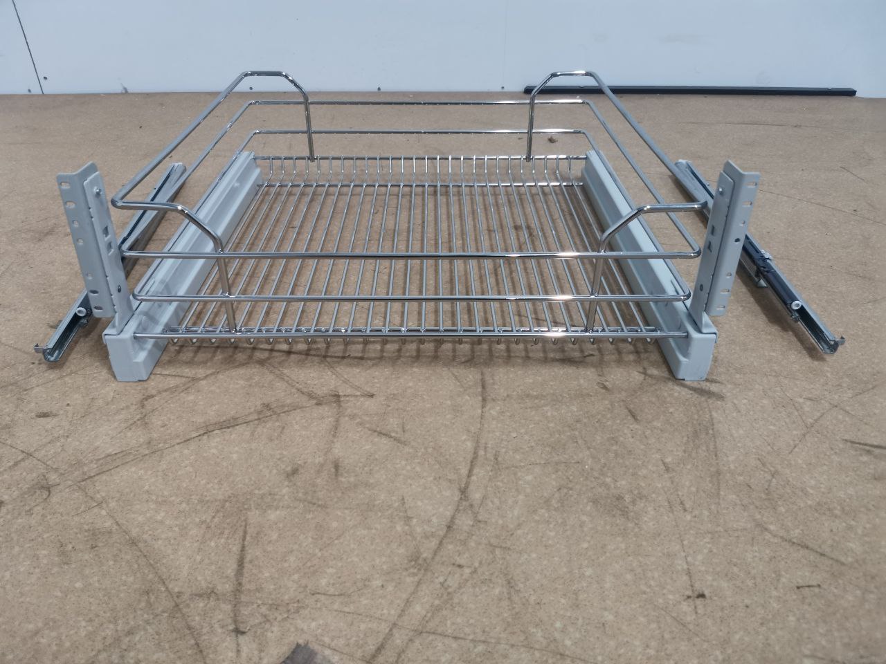 Выдвижная корзина INOXA 