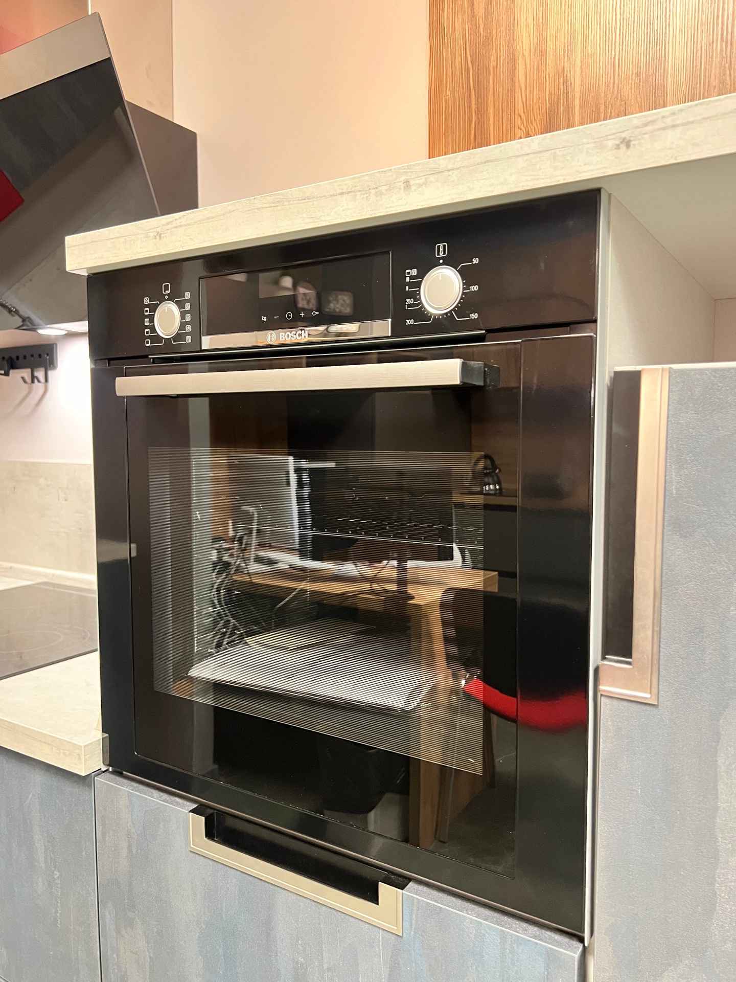 Кухонный гарнитур Спарк