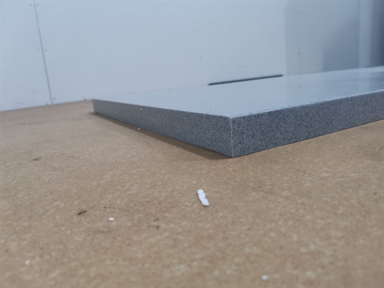 Столешница из искусственного камня 1.650х0.700 (H=40 мм)