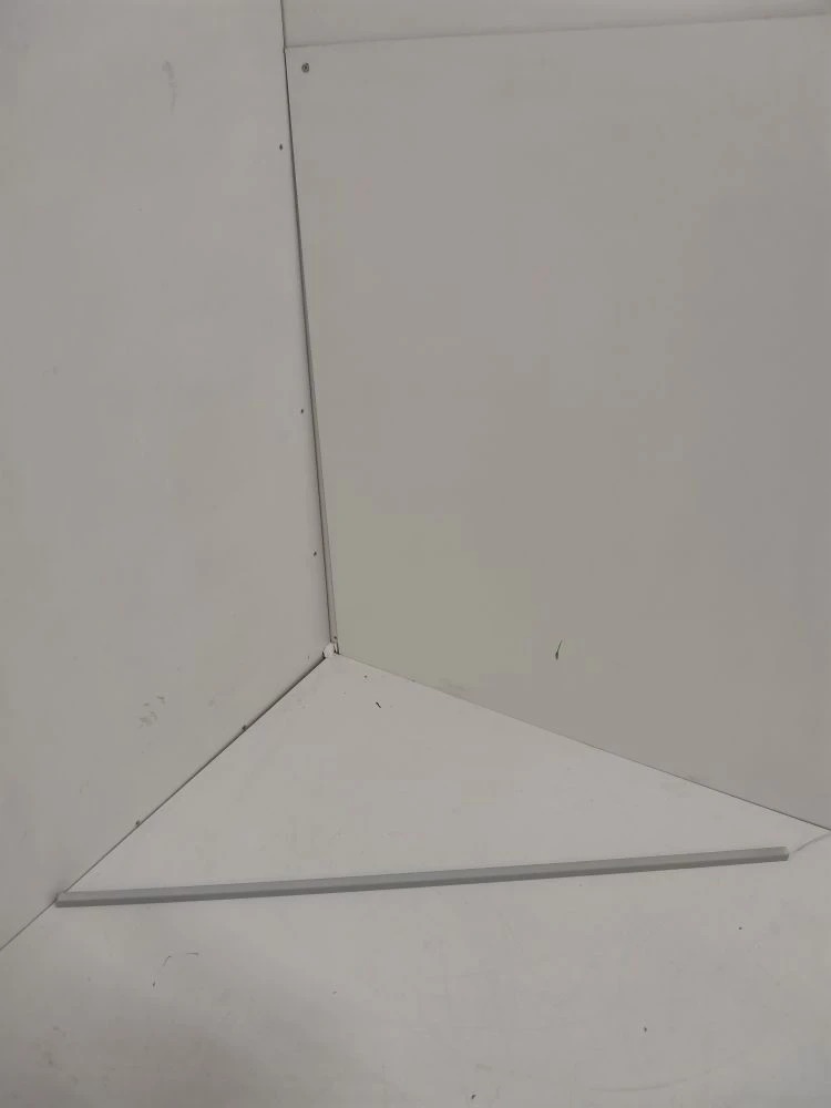 Светильник линейный ALUMOVE LIGHT 354.04.1600NS KUBIK 