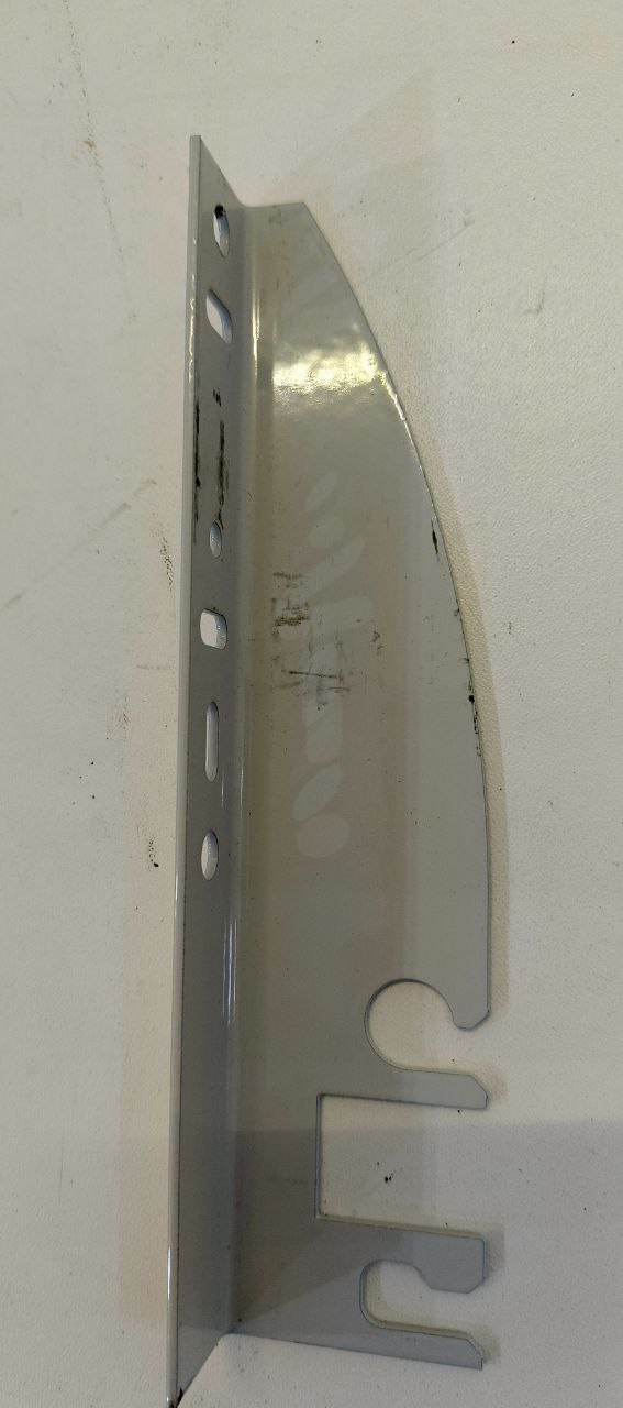 Комплект 2х выдвижных корзин INOXA ELLITE 5202EY/60-45PCCH