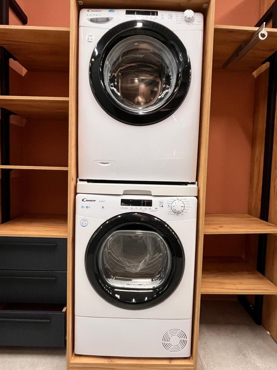 Система Stilos