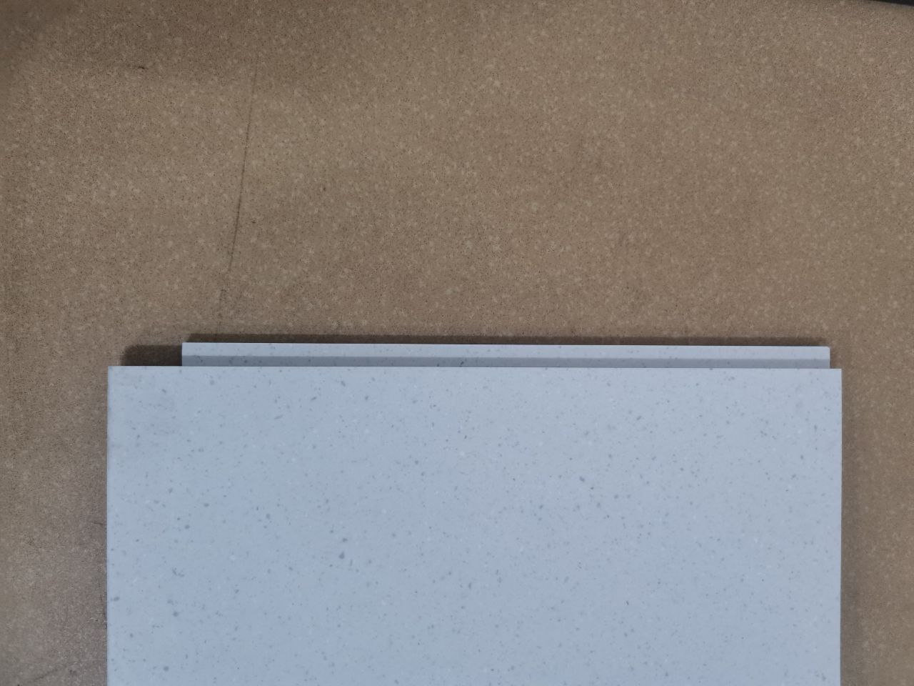 Столешница из искусственного камня 2.617*0.600 (Н=25 мм)