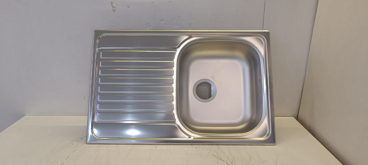 Мойка OMOIKIRI 4993452 Kashiogawa 79-IN 