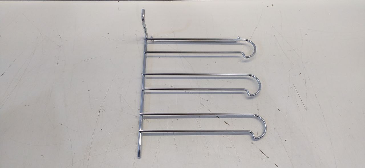 Держатель поворотный для галстуков PELLY 18310016 