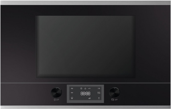 Встраиваемая микроволновая печь KUPPERSBUSCH MR 6330.0S  