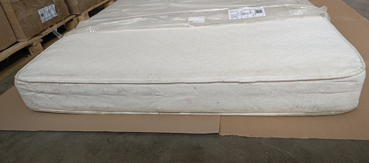 Ортопедический матрас МАРИЯ MATF160 