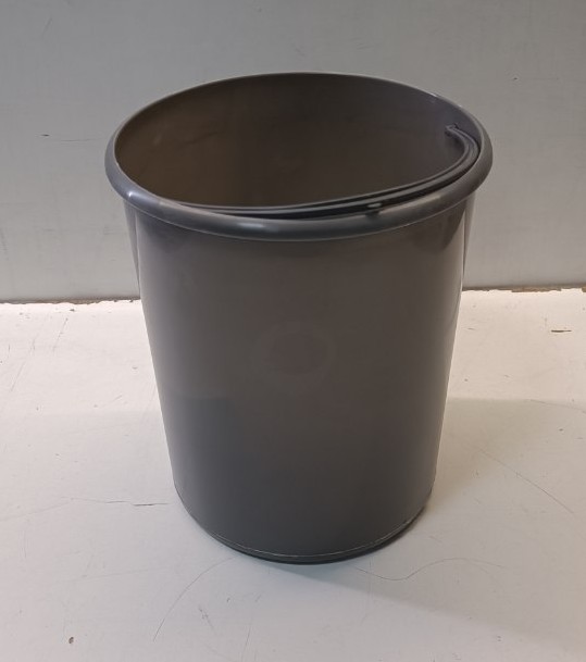 Ведро пластиковое INOXA Art. 97/G 