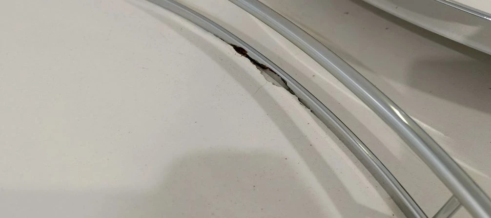 Комплект KESSEBOHMER 26 0522 0005 