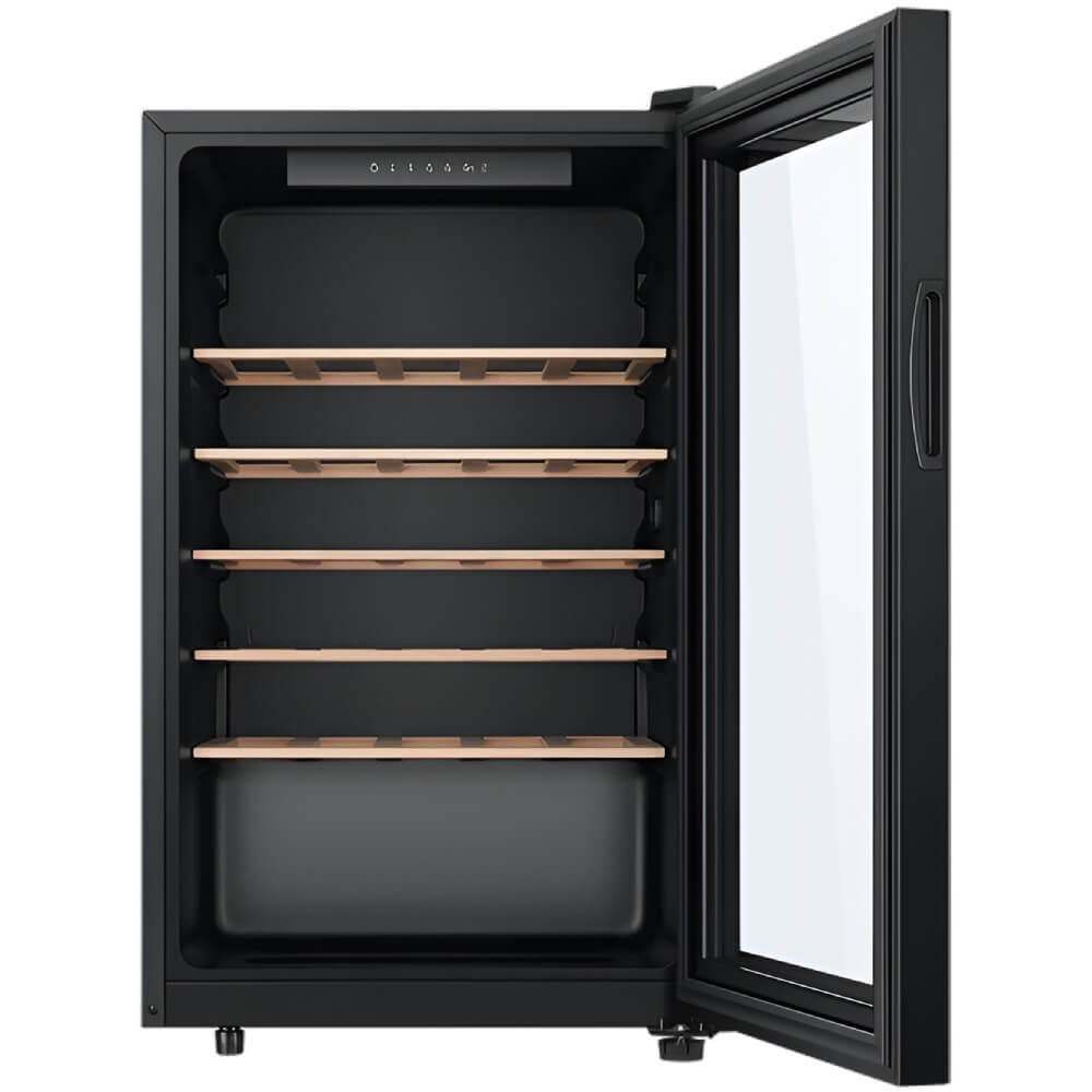 Отдельностоящий винный шкаф HAIER FWC33GA 